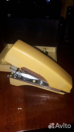 Швейная машинка ручная.ссср.в отличном состоянии