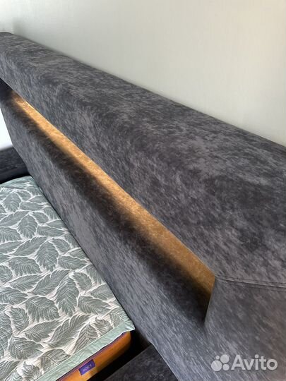 Кровать Verda