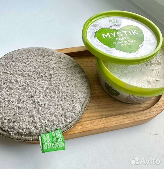 Эко Продукция