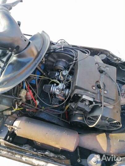 Продам Тайга ст500д