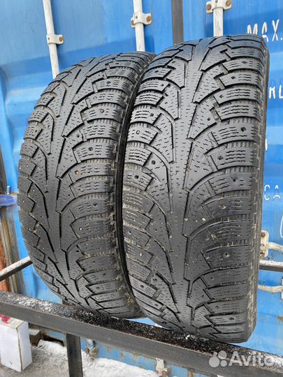 Nokian Tyres Hakkapeliitta SUV 5 235/60 R18 107T