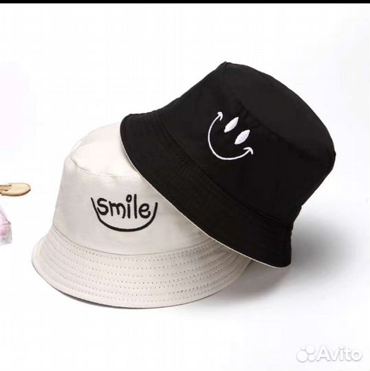 Панама взрослая