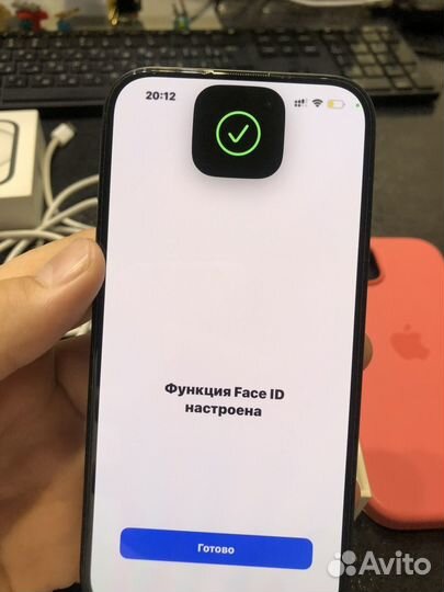 iPhone 15, 128 ГБ