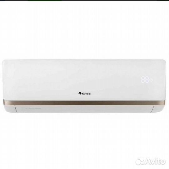 Кондиционер gree bora