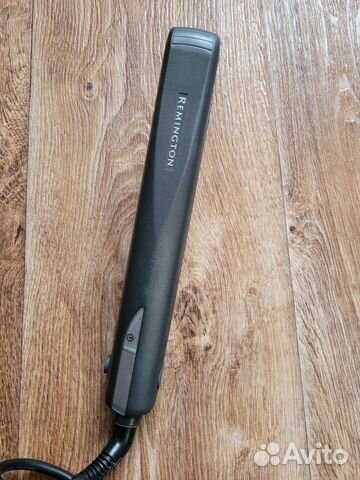 Утюжок для волос remington