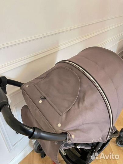 Коляска valco baby 2 в 1