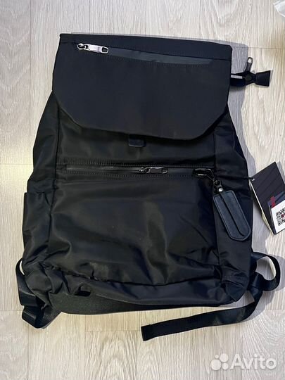 Рюкзак унисекс новый