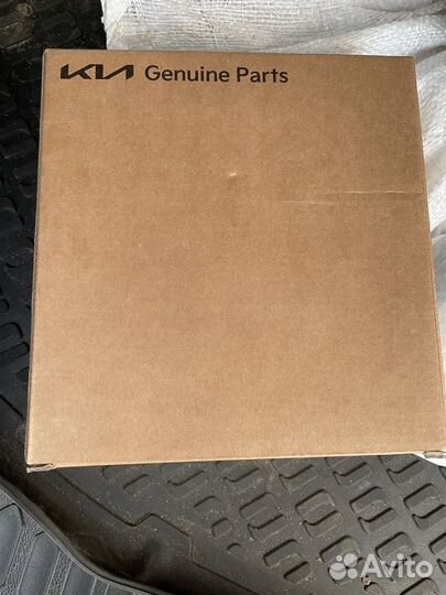 Колонка динамик киа Спортэйдж Kia Sportage sl