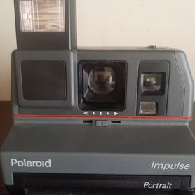 Фотоаппарат Polaroid Impulse