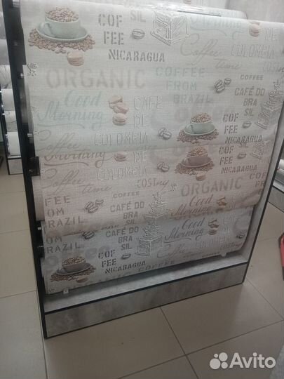 Обои виниловые на флизелиновой основе