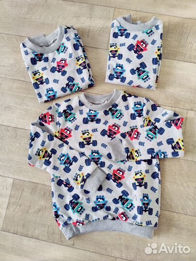 Детская одежда