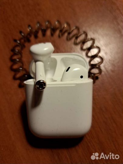 Airpods 2
