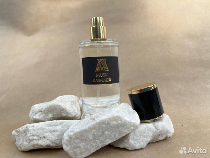 Attar Collection Musk Kashmir