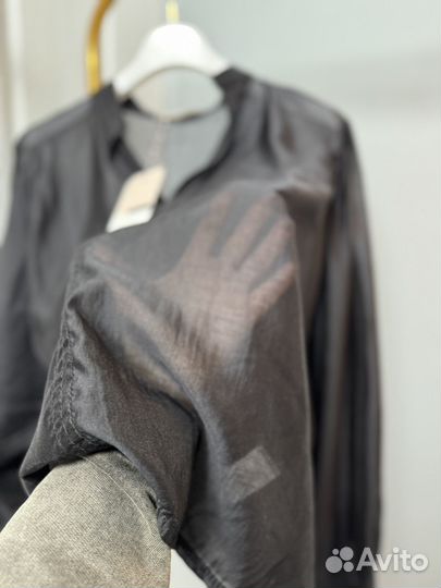 Блузки из крапивы Италия