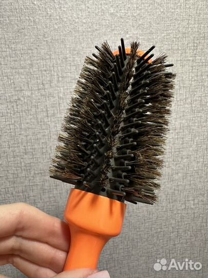 Расческа брашинг Beter deslia