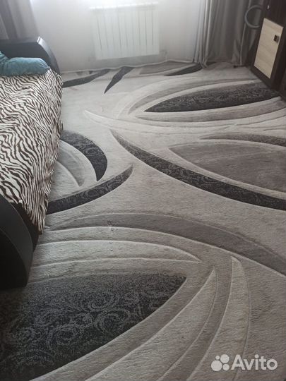 Ковер б\у