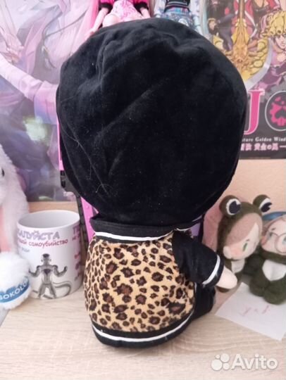 Юрий Плисецкий