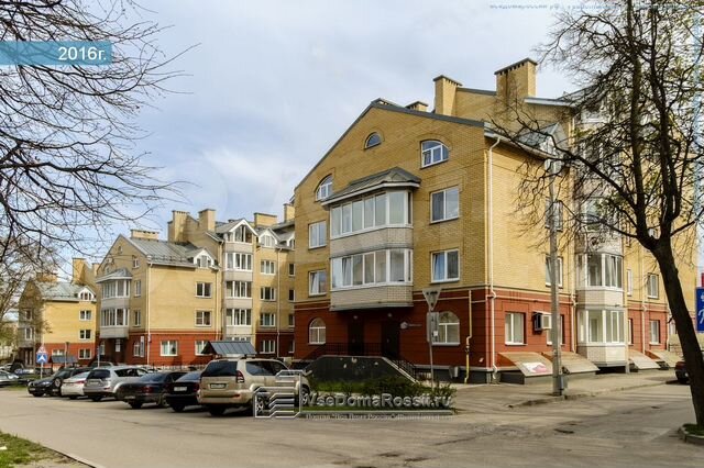 Русь красноармейская ул 14 павлово фото 3-к квартира, 106.3 м², 1/5 эт. на продажу в Пскове Купить квартиру Авито