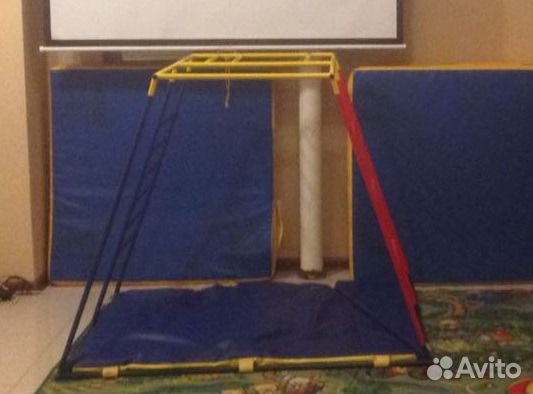 Ранний старт спортивный комплекс