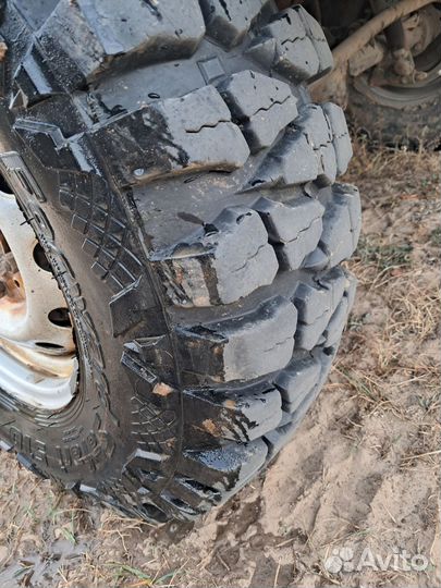 Forward Forward Safari 510 215/90 R15