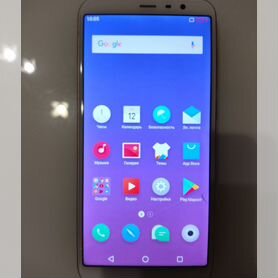 Meizu M8, 4/64 ГБ