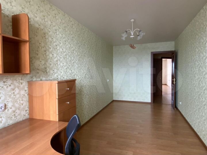 3-к. квартира, 74,3 м², 10/16 эт.