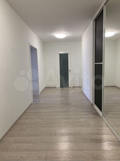 3-к. квартира, 115 м², 4/6 эт.
