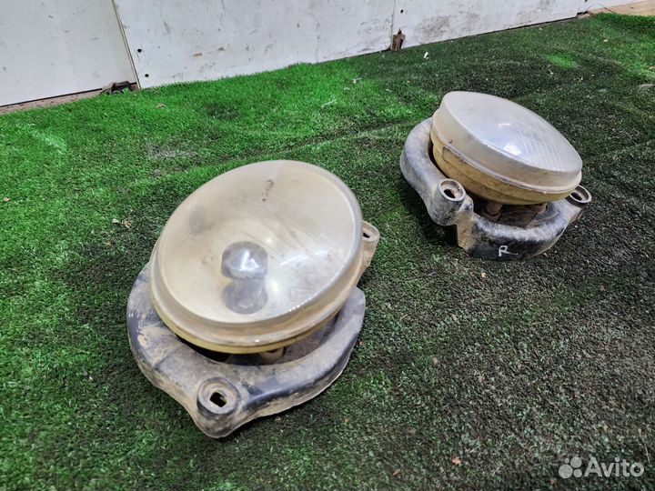 Фара противотуманная Great Wall Safe