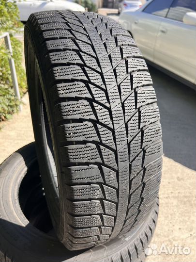 Triangle Snowlink TWT02 205/55 R16