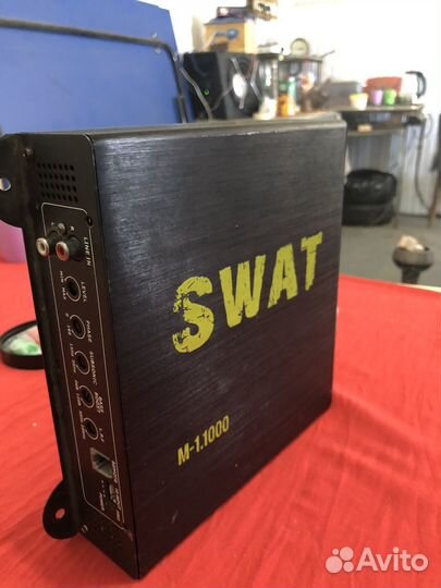 Swat m 1.1000