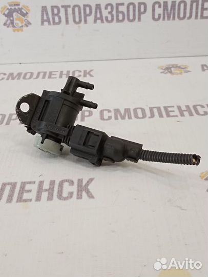 Клапан электромагнитный Skoda Octavia I рестайлинг