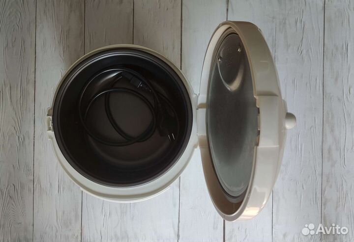 Мультиварка panasonic sr tmh10