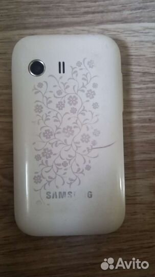 Телефон Samsung а 10