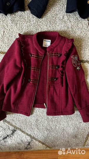 Школьная форма для девочки,куртки,пиджаки,одежда