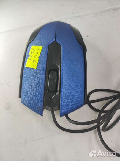 Мышь проводная (146)