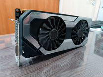 Palit GTX 1070 JetStream 8GB с гарантией