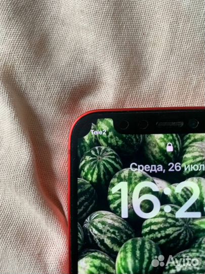 iPhone 12 mini 128