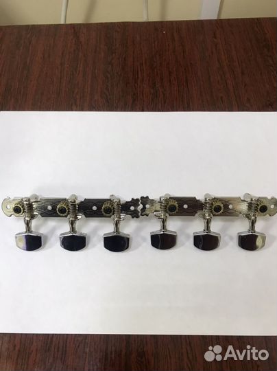 Колки для гитары