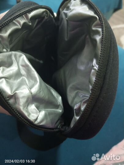 Сумка avent для бутылочек