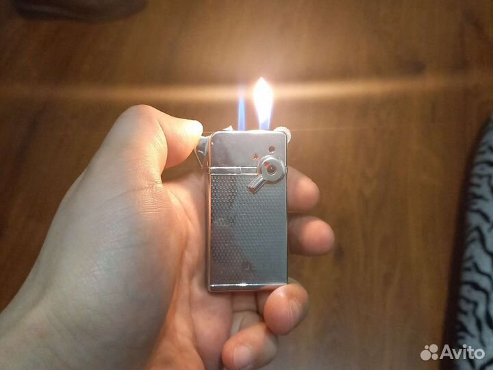 Зажигалка jobon