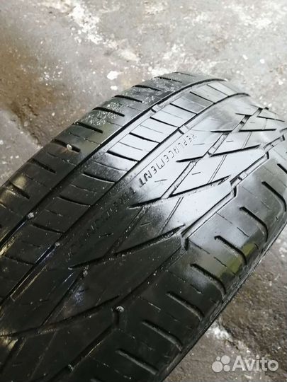 General Tire Grabber GT 225/60 R17