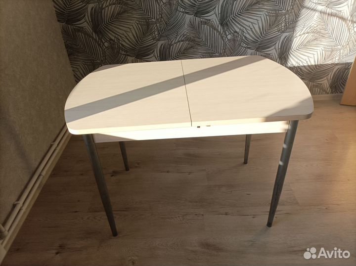 Кухонный стол раскладной