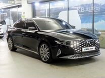 Hyundai Grandeur 2.5 AT, 2020, 43 537 км, с пробегом, цена 2 500 000 руб.