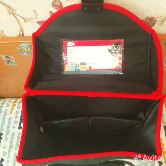 Рюкзак школьный новый