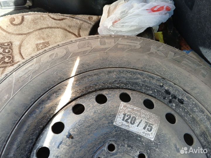 Kumho Eco Solus KL21 245/65 R18