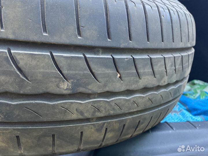 Pirelli Cinturato P1 185/65 R15 88H