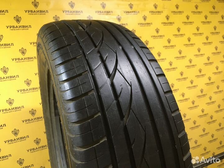 Continental ContiCrossContact UHP 235/65 R17
