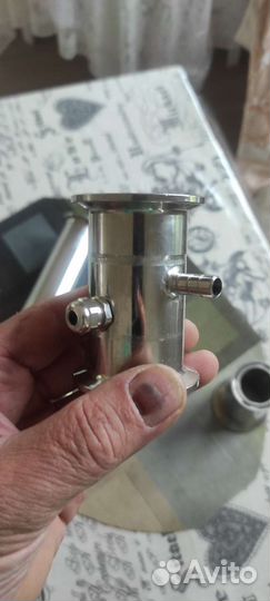 Комплектующие для самогонных аппаратов