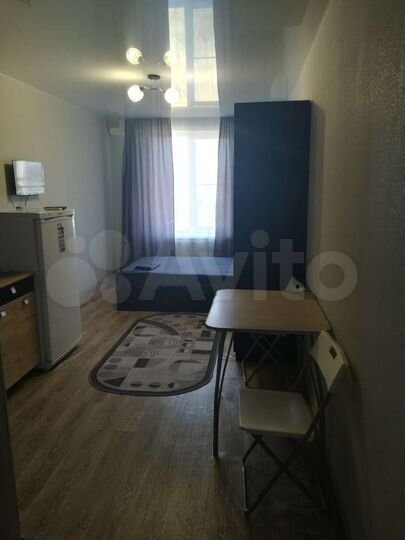 Комната 20 м² в 1-к., 2/2 эт.