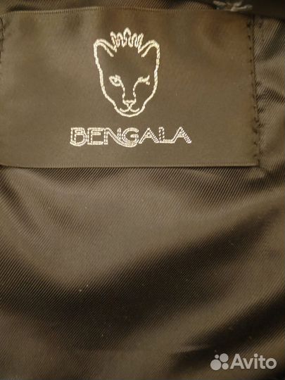 Искусственная шуба